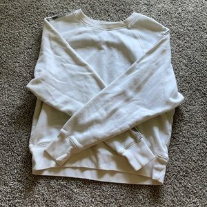 american eagle crew neck